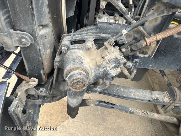 image for item EH5490 2017 Kenworth T680 semi truck