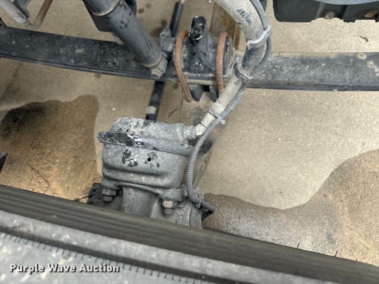 image for item EH5490 2017 Kenworth T680 semi truck