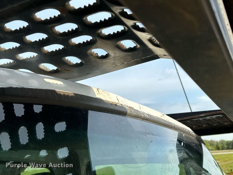 image for item EH6707 2007 Sterling LT9500 car carrier truck