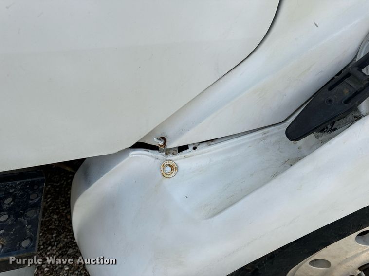 image for item EH6707 2007 Sterling LT9500 car carrier truck