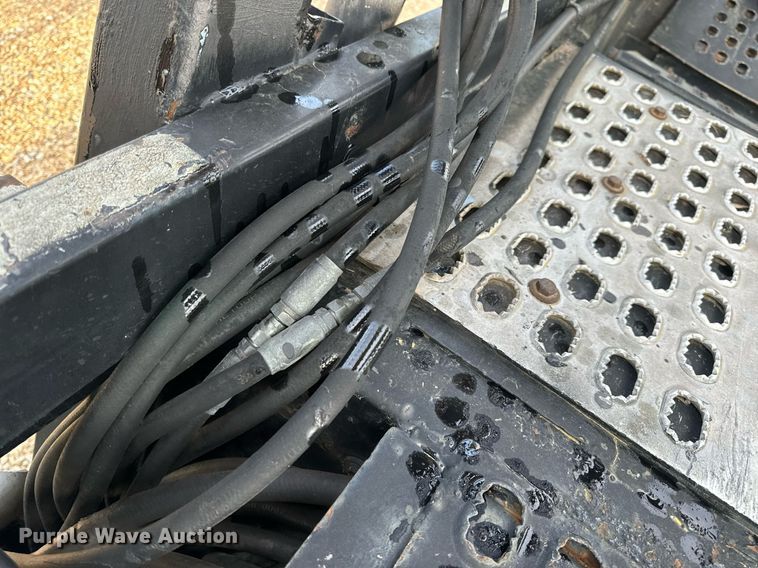 image for item EH6707 2007 Sterling LT9500 car carrier truck