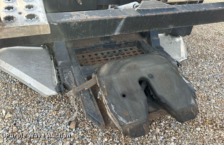 image for item EH6707 2007 Sterling LT9500 car carrier truck