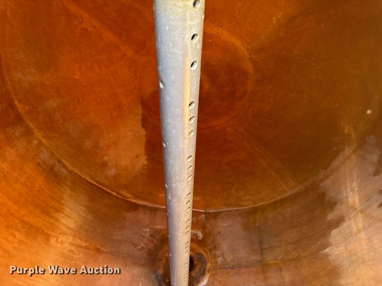 image for item EJ0544 2006 Worley tank trailer