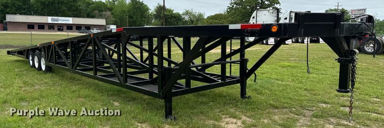 image for item EJ0594 2000 Beatrice Motor Mart Easy Haul car carrier