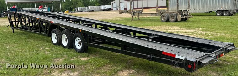 image for item EJ0594 2000 Beatrice Motor Mart Easy Haul car carrier