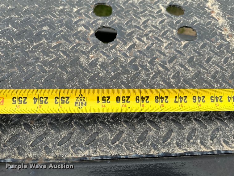 image for item EJ0594 2000 Beatrice Motor Mart Easy Haul car carrier