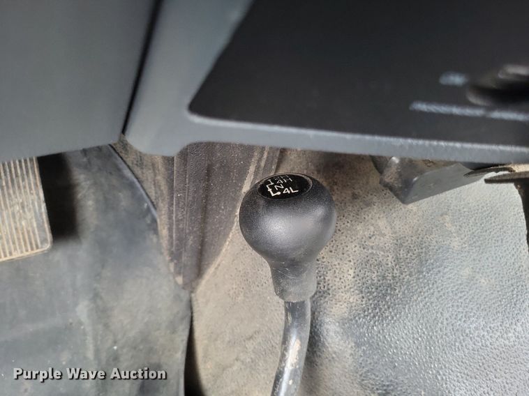 image for item EJ7915 2013 Ford F550 Super Duty XL bucket truck