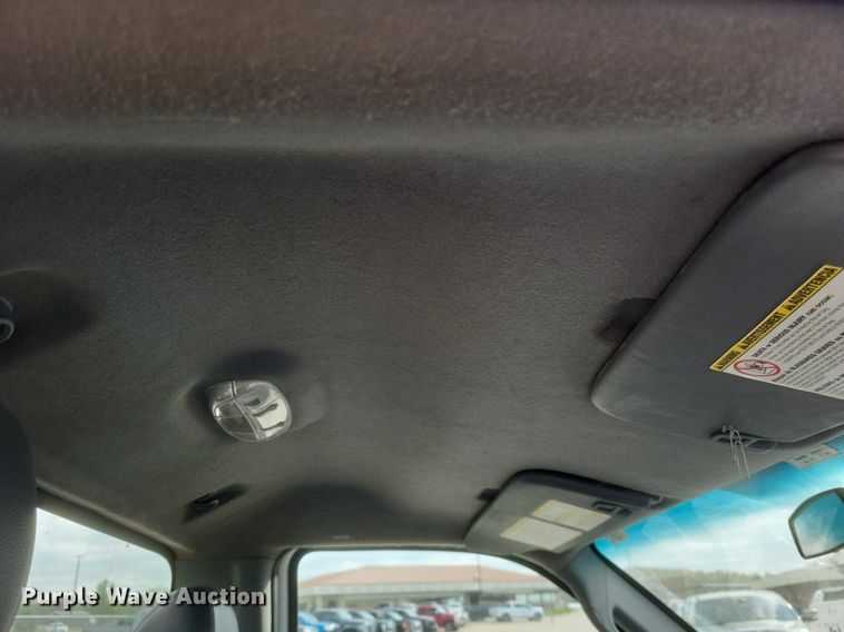 image for item EJ7915 2013 Ford F550 Super Duty XL bucket truck