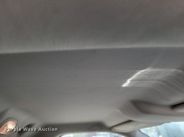 image for item EJ7916 2016 Dodge Ram 5500HD  bucket truck