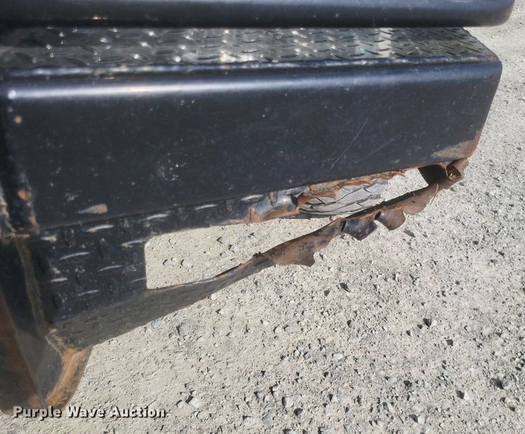 image for item EJ7918 2017 Ford F550 Super Duty XL bucket truck