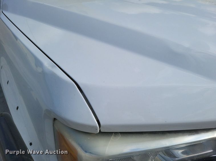 image for item EJ7918 2017 Ford F550 Super Duty XL bucket truck