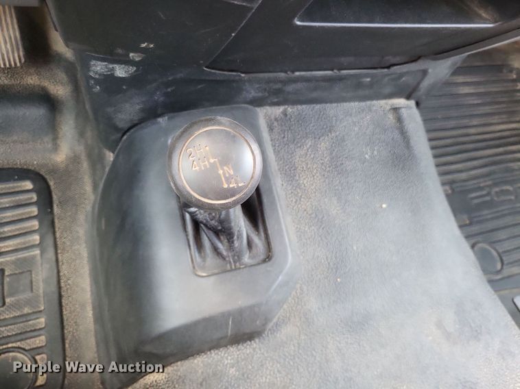 image for item EJ7918 2017 Ford F550 Super Duty XL bucket truck