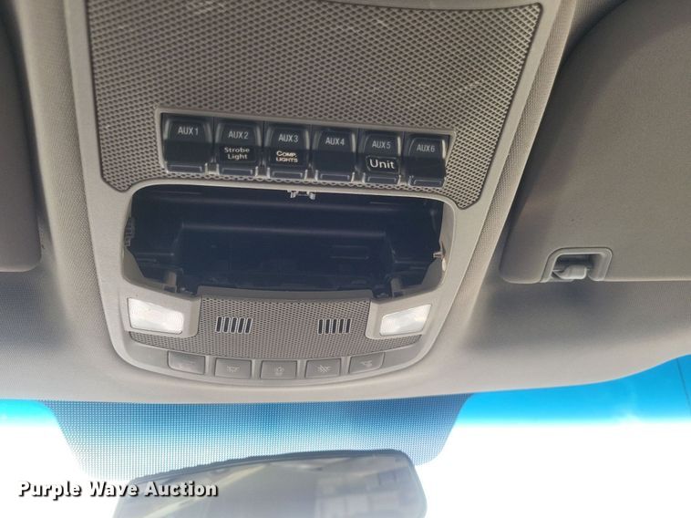 image for item EJ7918 2017 Ford F550 Super Duty XL bucket truck