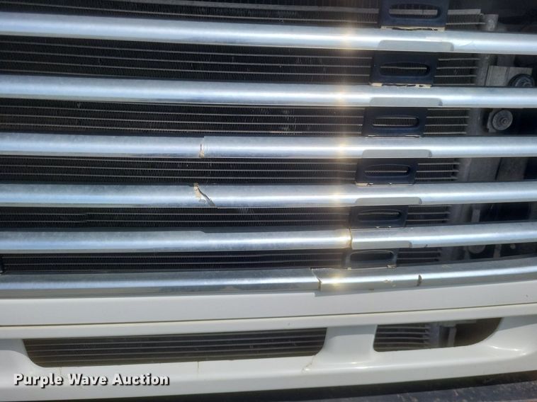 image for item EJ7921 2012 Freightliner Business Class M2 digger derrick truck