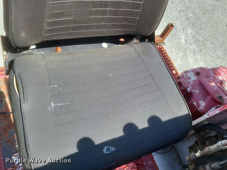 image for item EJ7921 2012 Freightliner Business Class M2 digger derrick truck