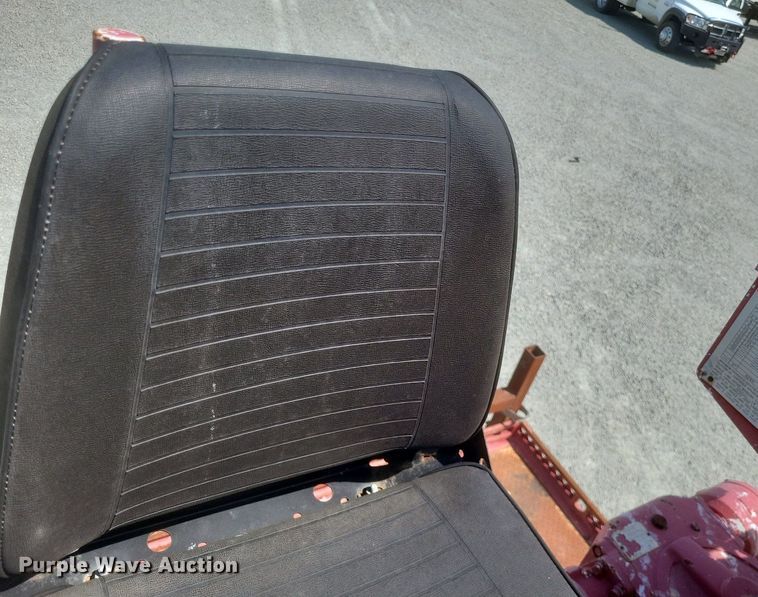 image for item EJ7921 2012 Freightliner Business Class M2 digger derrick truck