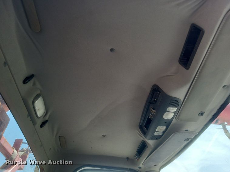 image for item EJ7921 2012 Freightliner Business Class M2 digger derrick truck