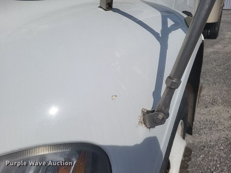 image for item EJ7948 2012 Freightliner  Business Class M2 box truck