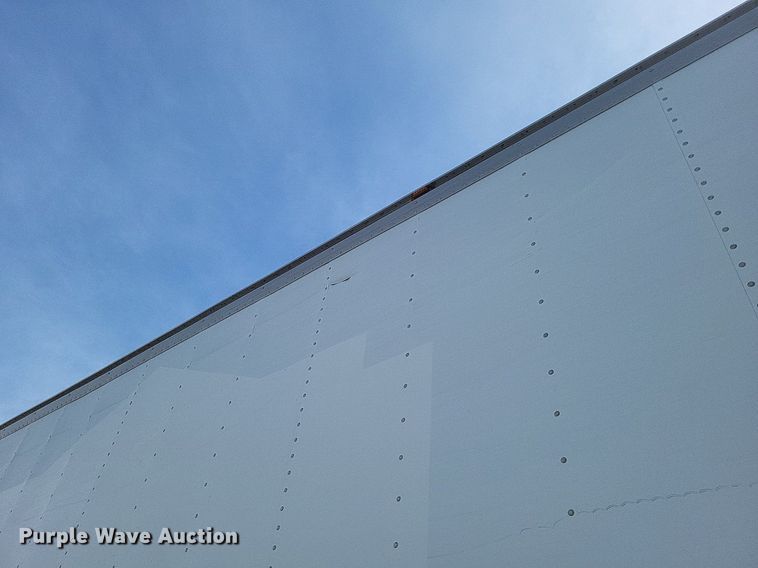 image for item EJ7948 2012 Freightliner  Business Class M2 box truck