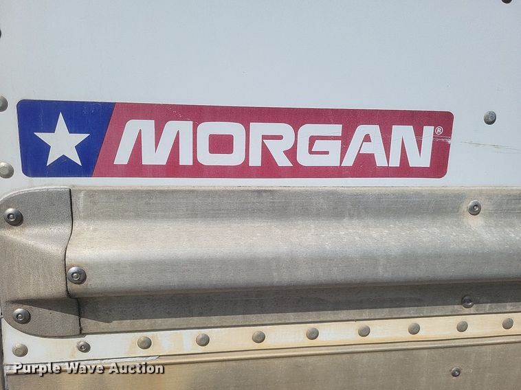 image for item EJ7948 2012 Freightliner  Business Class M2 box truck