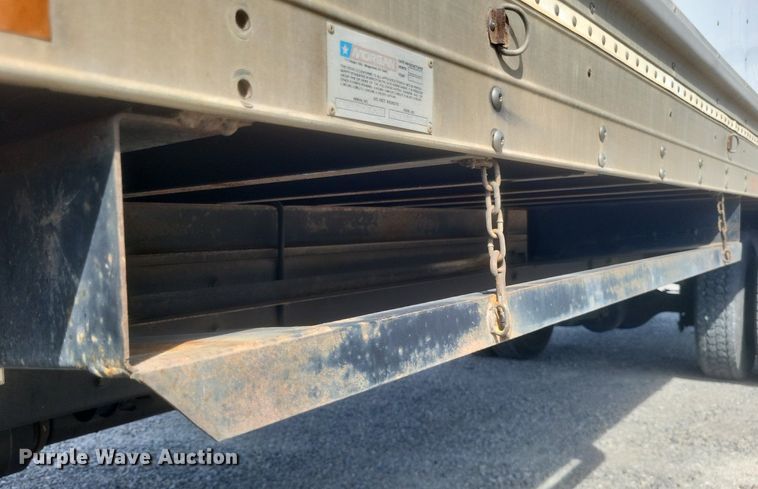 image for item EJ7948 2012 Freightliner  Business Class M2 box truck