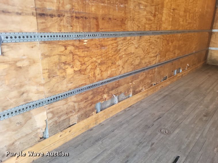 image for item EJ7948 2012 Freightliner  Business Class M2 box truck