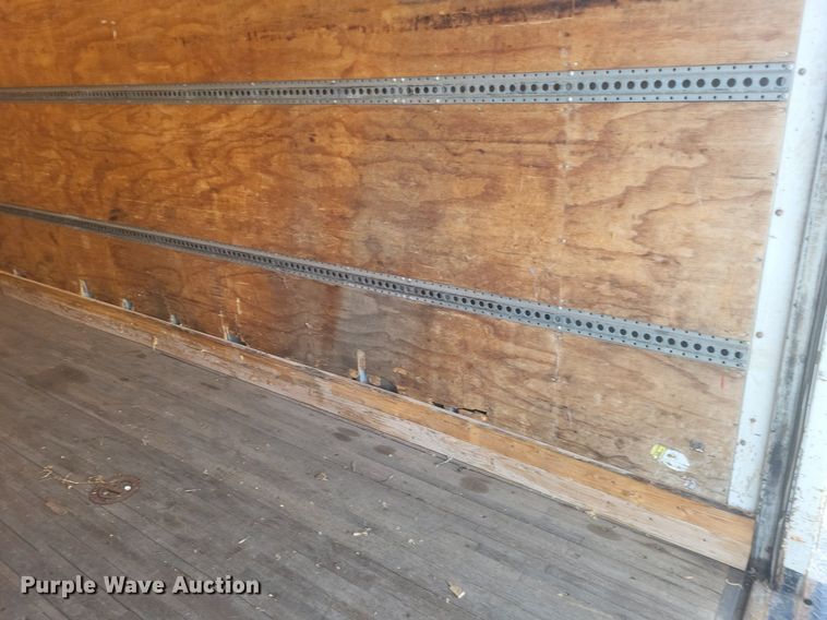 image for item EJ7948 2012 Freightliner  Business Class M2 box truck