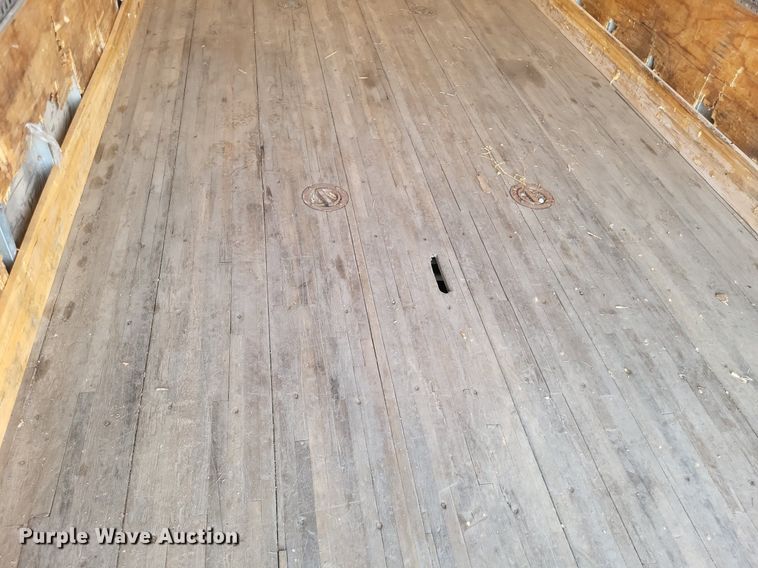 image for item EJ7948 2012 Freightliner  Business Class M2 box truck