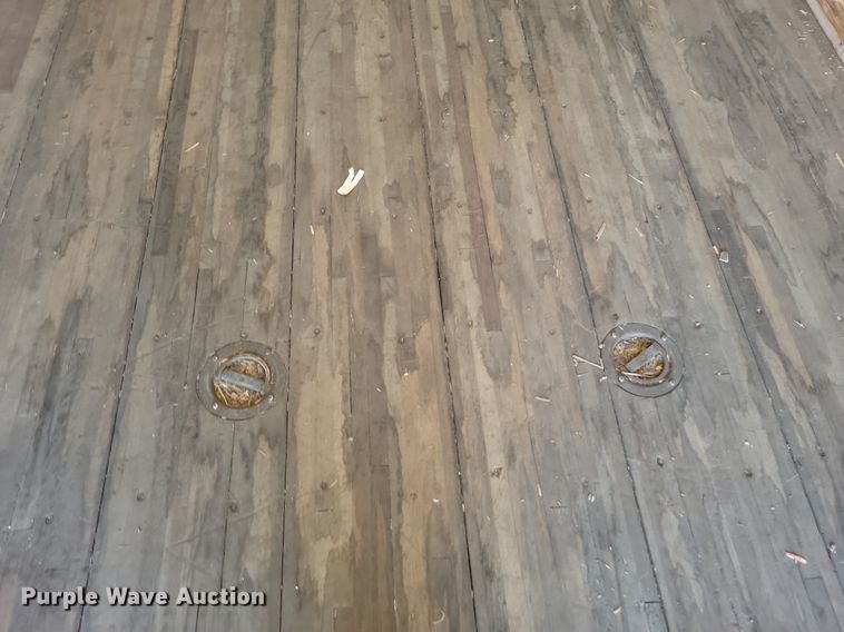 image for item EJ7948 2012 Freightliner  Business Class M2 box truck