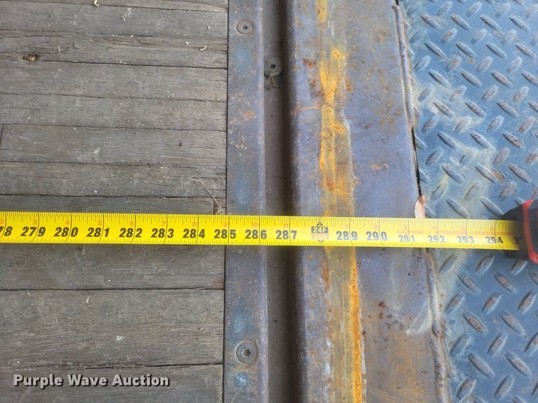 image for item EJ7948 2012 Freightliner  Business Class M2 box truck