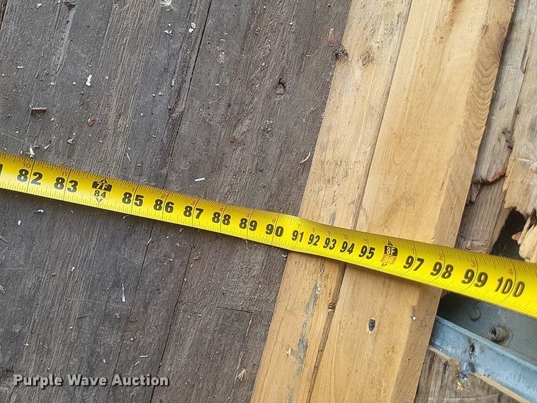 image for item EJ7948 2012 Freightliner  Business Class M2 box truck