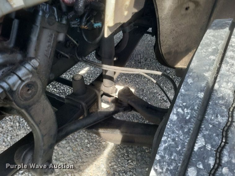 image for item EJ7948 2012 Freightliner  Business Class M2 box truck