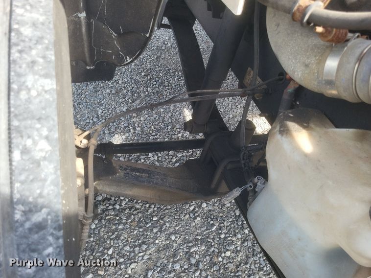 image for item EJ7948 2012 Freightliner  Business Class M2 box truck