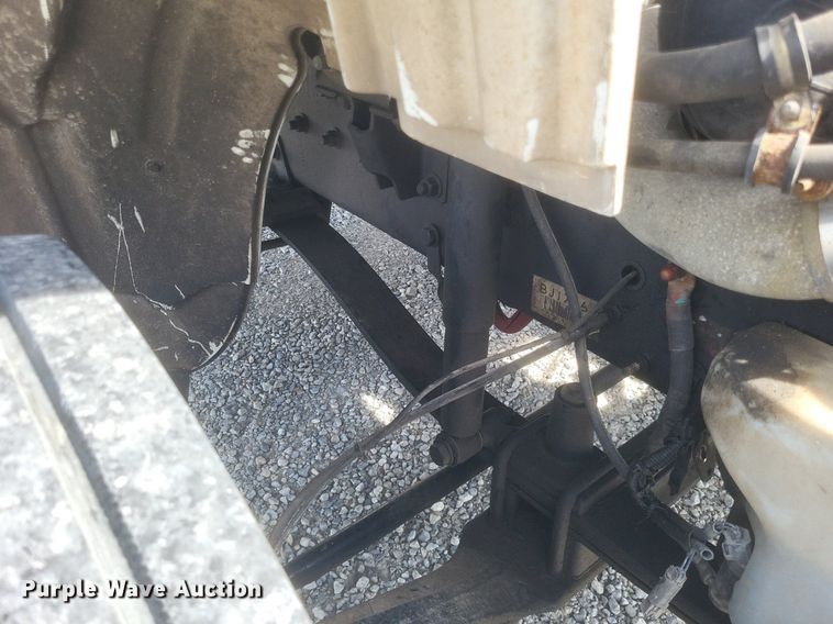 image for item EJ7948 2012 Freightliner  Business Class M2 box truck