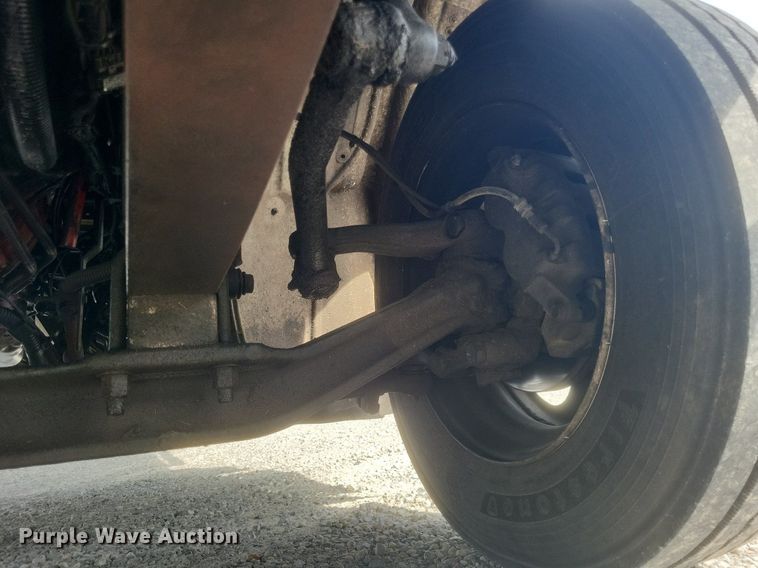 image for item EJ7948 2012 Freightliner  Business Class M2 box truck