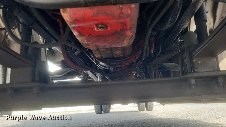 image for item EJ7948 2012 Freightliner  Business Class M2 box truck