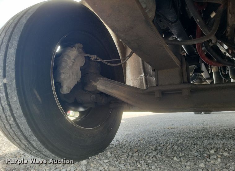 image for item EJ7948 2012 Freightliner  Business Class M2 box truck