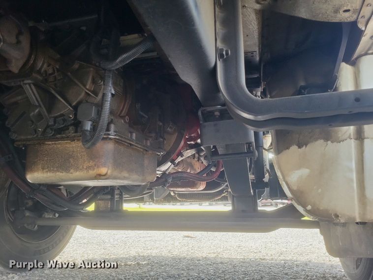 image for item EJ7948 2012 Freightliner  Business Class M2 box truck