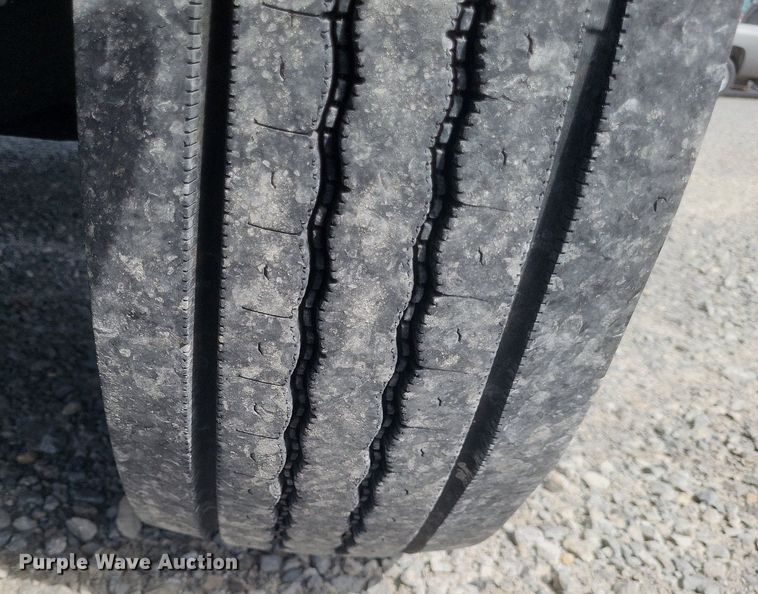 image for item EJ7948 2012 Freightliner  Business Class M2 box truck