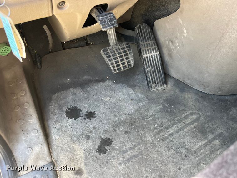 image for item LD9406 2019 Freightliner  Cascadia 125 semi truck