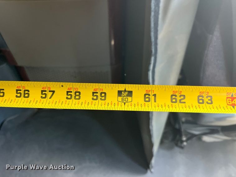 image for item LD9406 2019 Freightliner  Cascadia 125 semi truck