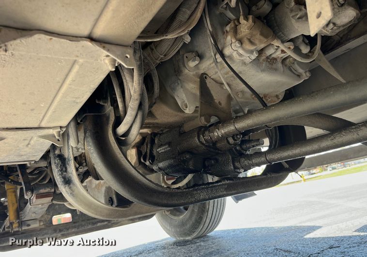 image for item LD9419 2007 Kenworth W900 semi truck