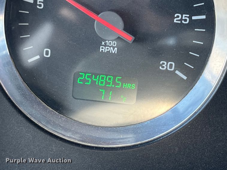 image for item LD9419 2007 Kenworth W900 semi truck