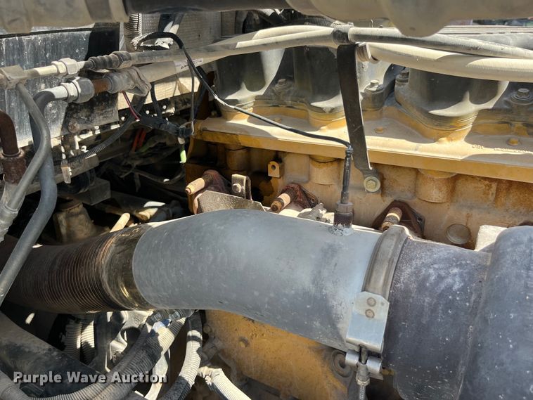 image for item LD9419 2007 Kenworth W900 semi truck