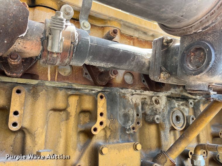 image for item LD9419 2007 Kenworth W900 semi truck