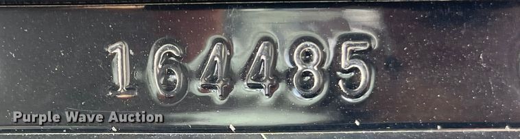 image for item LD9419 2007 Kenworth W900 semi truck