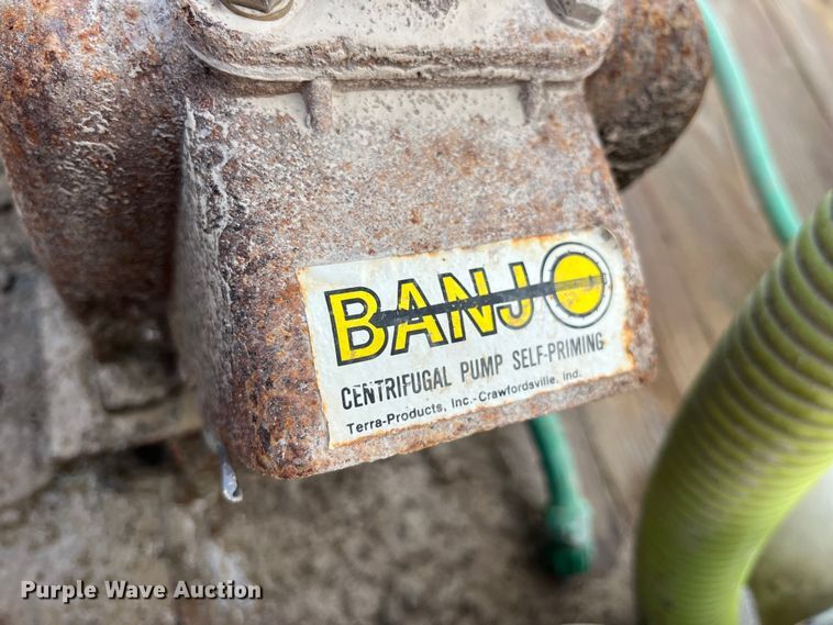 image for item LD9434 1989 Chevrolet 70 flatbed truck