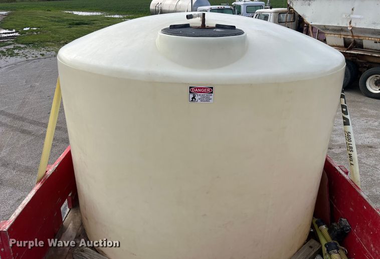 image for item LD9434 1989 Chevrolet 70 flatbed truck