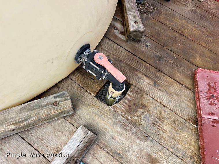 image for item LD9434 1989 Chevrolet 70 flatbed truck