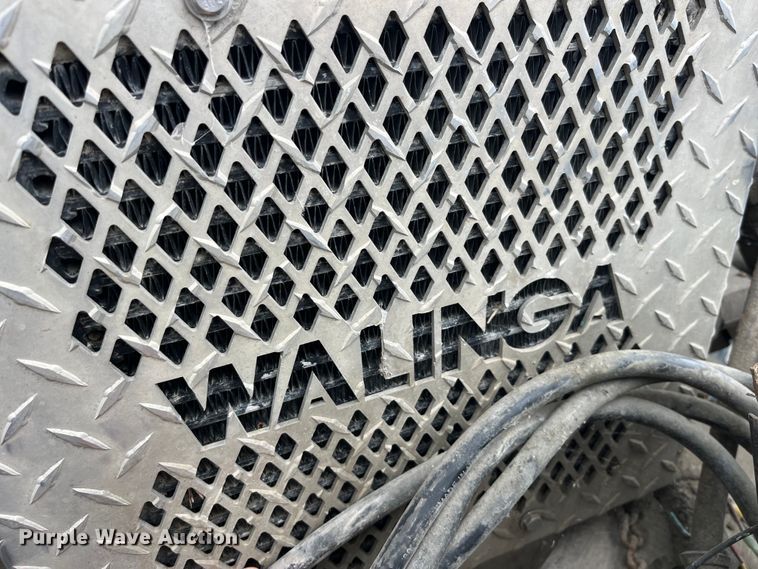 image for item LD9436 Walinga wet kit